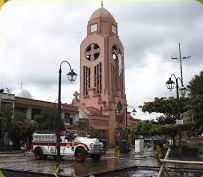 La Boquilla